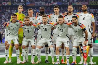 德国新核，记者：纳帅计划在欧洲杯围绕穆西亚拉&维尔茨建队